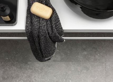 Mystone Bluestone: Azulejos para el cuarto de baño: cerámica y porcelánico - Marazzi