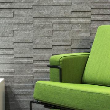Azulejos Salón Efecto Piedra - Marazzi_761