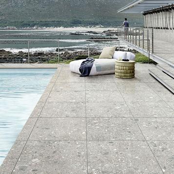 Azulejos Gris Efecto Piedra - Marazzi_844