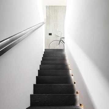 Mystone Lavagna: Suelo exterior: ideas y soluciones de cerámica y gres - Marazzi