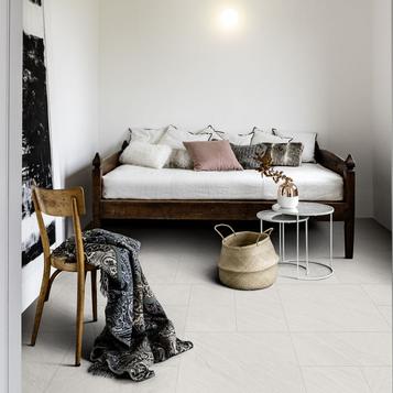Mystone Lavagna: Azulejos de formatos medios para suelos - Marazzi