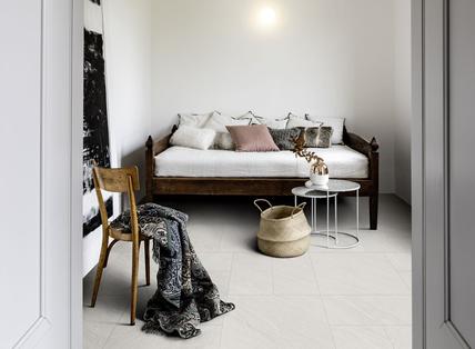 Mystone Lavagna: Azulejos de formatos medios para suelos - Marazzi
