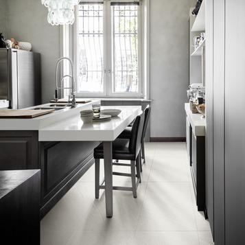 Azulejos Blanco Cocina - Marazzi_760
