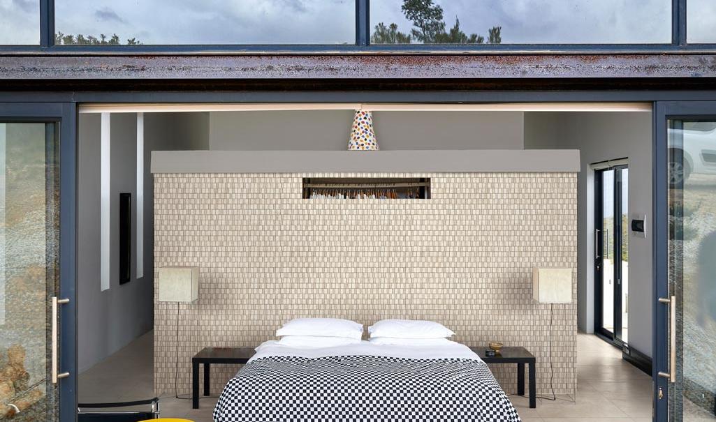 Suelo interior: ideas y soluciones de cerámica y gres - Marazzi 10391