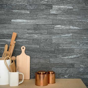 Azulejos Cocina Efecto Piedra - Marazzi_680