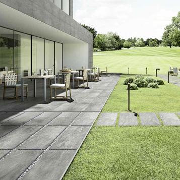 Azulejos Suelos Efecto Piedra - Marazzi_698