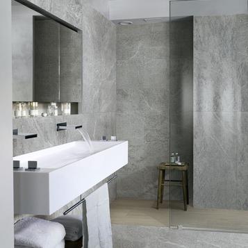 Azulejos Baño Efecto Piedra - Marazzi_678