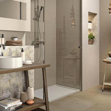 Neutral: Azulejos de formatos pequeños para suelos - Marazzi