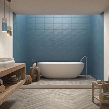 Neutral: Azulejos azules: mira las colecciones - Marazzi