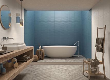 Neutral: Azulejos azules: mira las colecciones - Marazzi