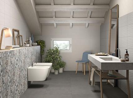 Neutral: Azulejos blancos: mira las colecciones - Marazzi