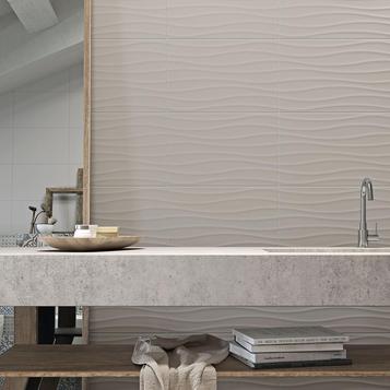Azulejos Baño Gris - Marazzi_772