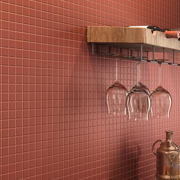 Neutral: Azulejo de mosaico para todos los espacios - Marazzi