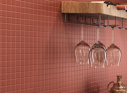Neutral: Azulejo de mosaico para todos los espacios - Marazzi