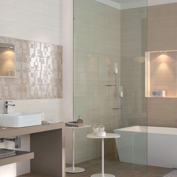 Nuance: Revestimientos para cocina, baño, ducha y demás - Marazzi