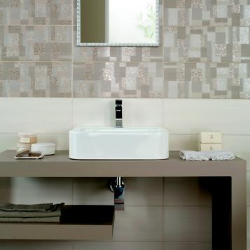 Azulejos Blanco Revestimientos - Marazzi_542