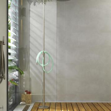 Azulejos Efecto Cemento Gris - Marazzi_551