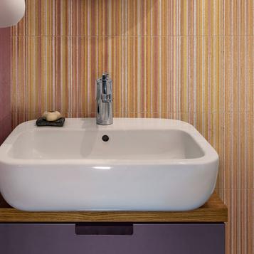 Outfit: Revestimientos para cocina, baño, ducha y demás - Marazzi