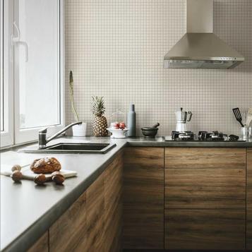 Azulejos Beige Mosaico - Marazzi_898