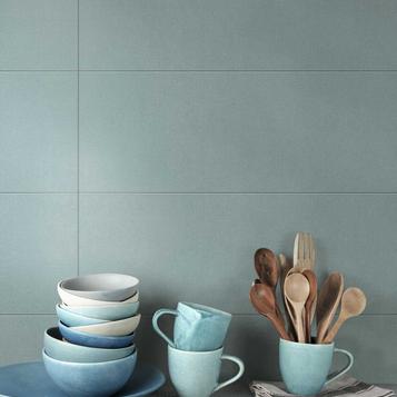 Outfit: Azulejos cocina: ideas y soluciones de cerámica y gres - Marazzi