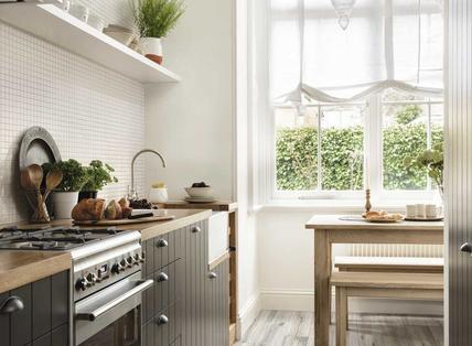 Outfit: Azulejos blancos: mira las colecciones - Marazzi