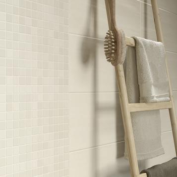Azulejos Mosaico Efecto Cemento - Marazzi_742