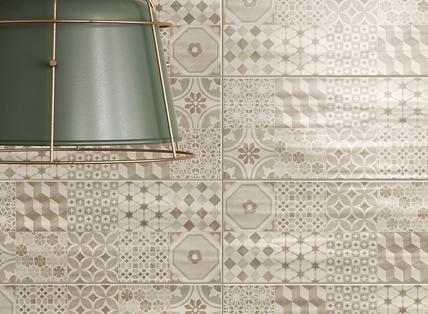 Paint: Azulejos marrones: mira las colecciones - Marazzi