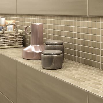 Azulejos Baño Marrón - Marazzi_742