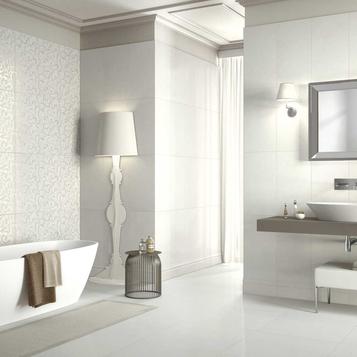 Azulejos Blanco Revestimientos y Suelos - Marazzi_535