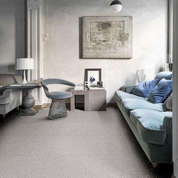 Azulejos Gris Salón - Marazzi_827 Azulejos Gris Salón - Marazzi_827