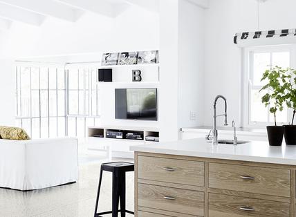 Pinch: Azulejos cocina: ideas y soluciones de cerámica y gres - Marazzi