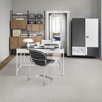 Azulejos Espacios comerciales Gris - Marazzi_827