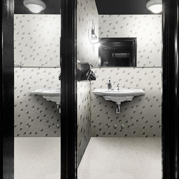 Azulejos Blanco Baño - Marazzi_827
