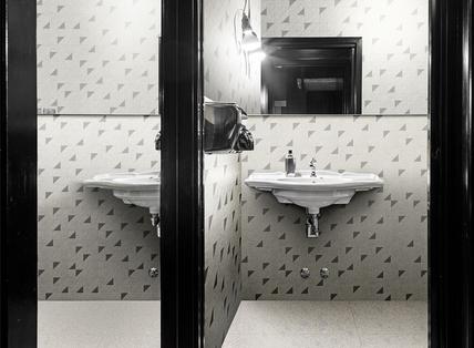 Pinch: Azulejos para el cuarto de baño: cerámica y porcelánico - Marazzi