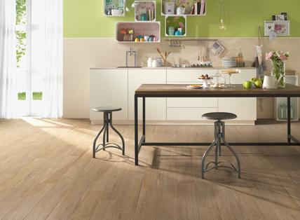 Planet: Azulejos cocina: ideas y soluciones de cerámica y gres - Marazzi