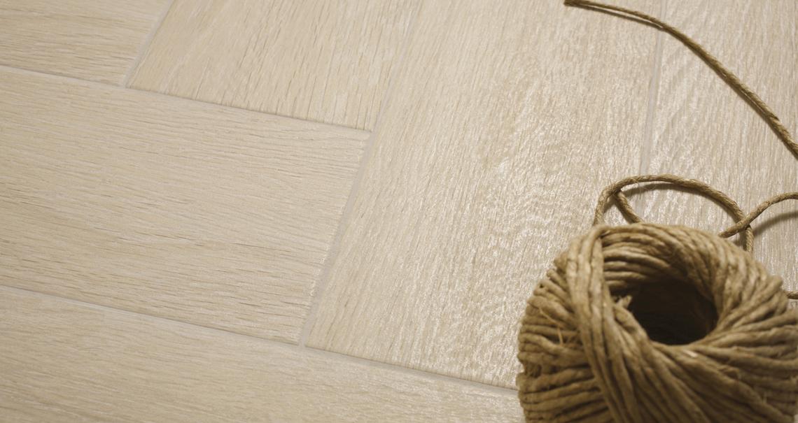 Planet - Efecto Madera
