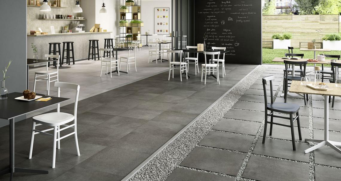 Plaster20 - Efecto Cemento - Espesor 20mm