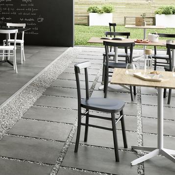 Plaster20: Suelo exterior: ideas y soluciones de cerámica y gres - Marazzi