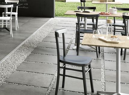 Plaster20: Suelo exterior: ideas y soluciones de cerámica y gres - Marazzi