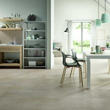 Azulejos Efecto Cemento Cocina - Marazzi_716