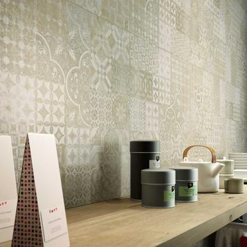 Azulejos Cocina Gris - Marazzi_716