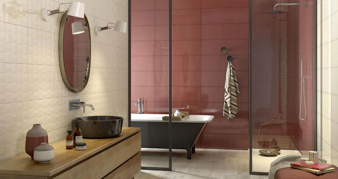Pottery - Baño Pottery - Baño