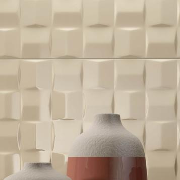 Azulejos Beige Mosaico - Marazzi_744
