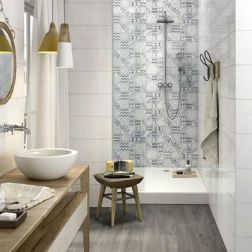 Azulejos Blanco Cocina - Marazzi_744