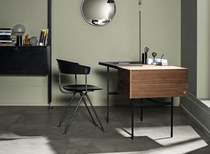 Powder: Azulejos de efecto cemento y cotto - Marazzi