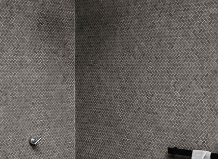 Powder: Azulejo de mosaico para todos los espacios - Marazzi