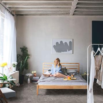 Azulejos Gris Efecto Piedra - Marazzi_801