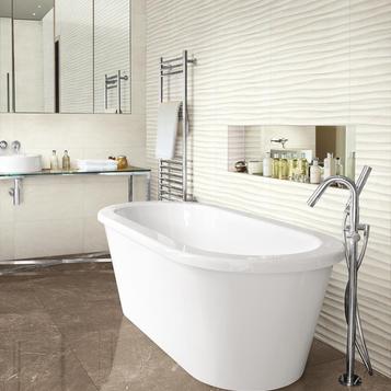 Azulejos Baño Efecto Piedra - Marazzi_801