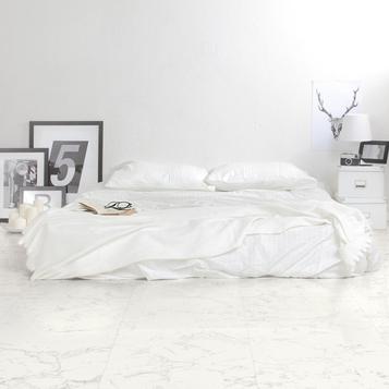 Azulejos Blanco Espacios comerciales - Marazzi_801