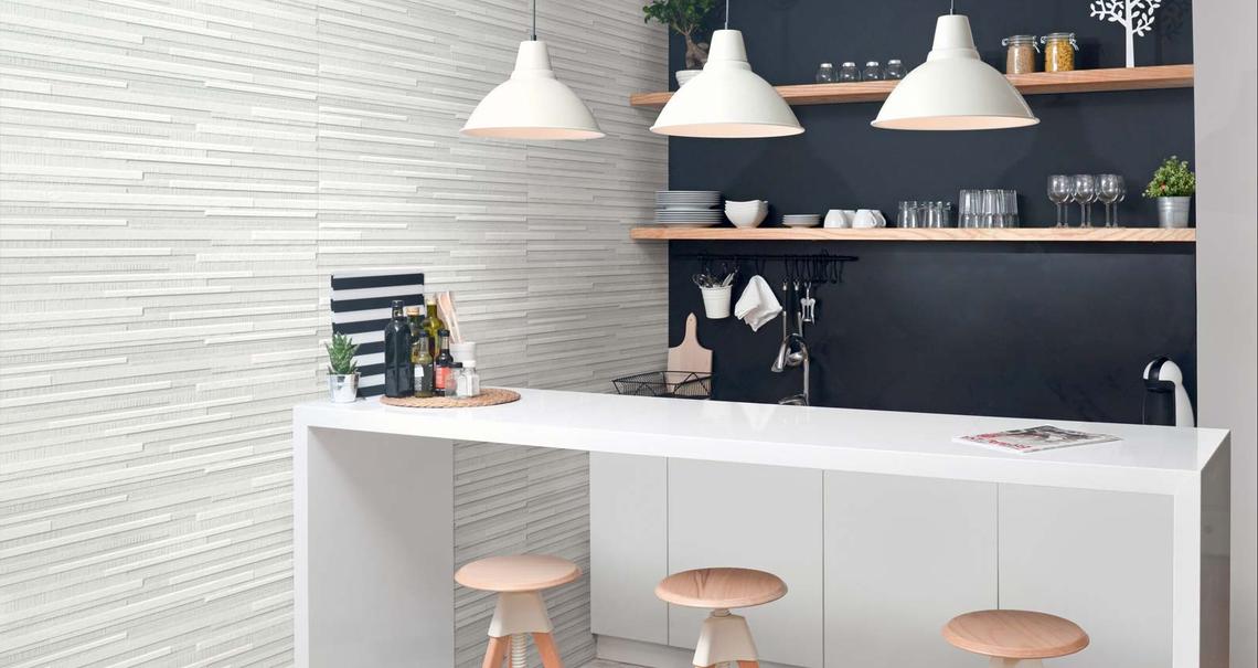 Pure - Cocina